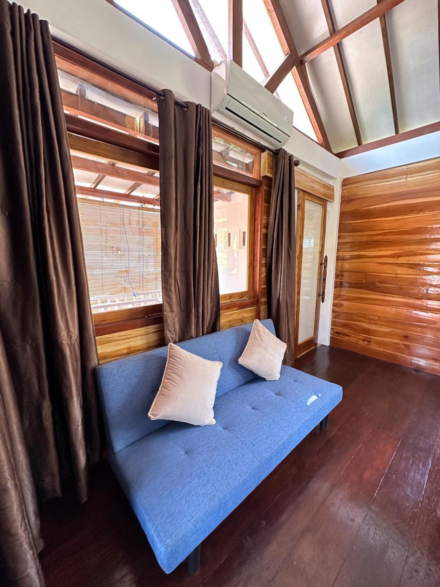 Bollata Beach House 吉利阿尔 外观 照片