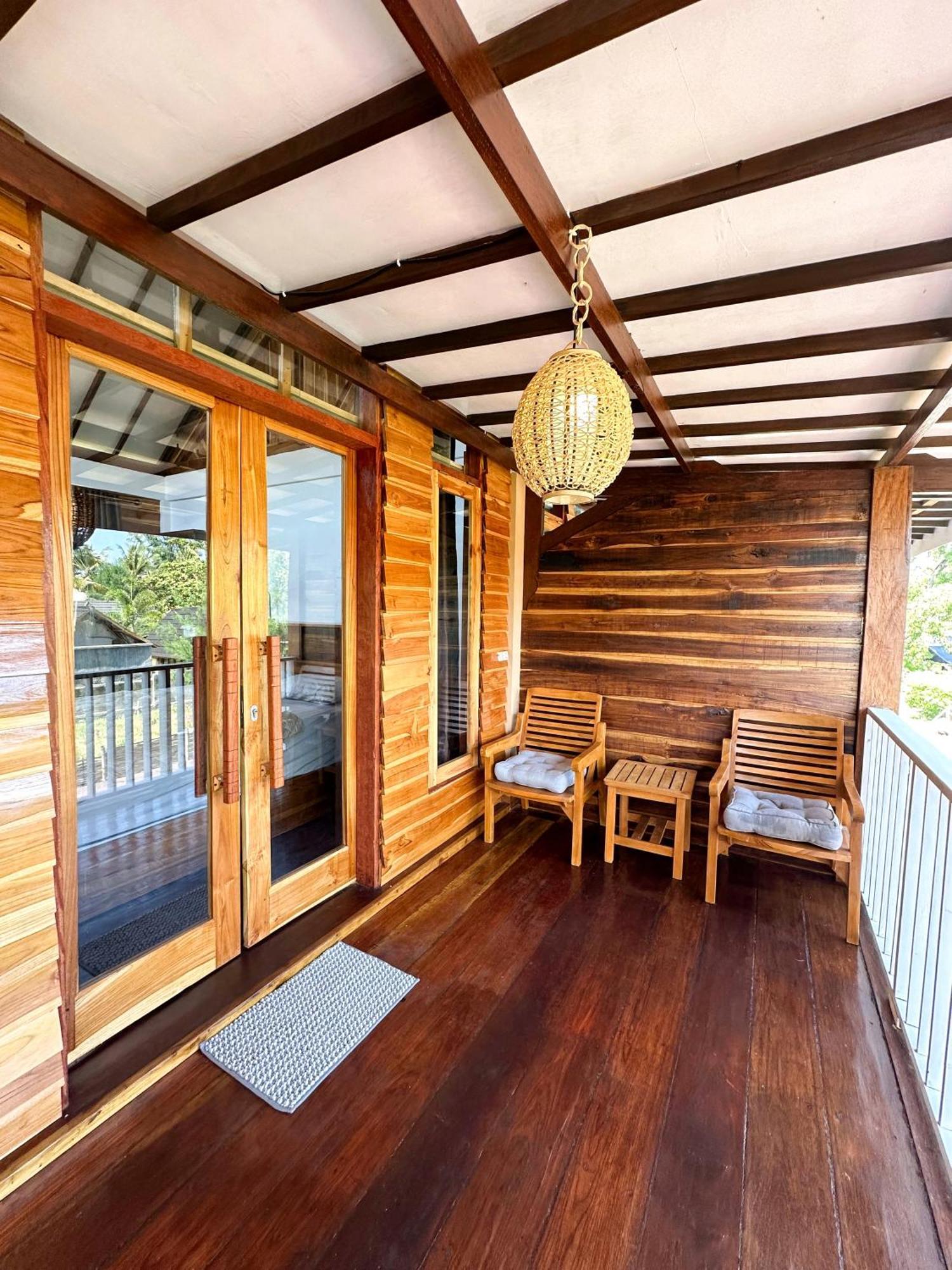 Bollata Beach House 吉利阿尔 外观 照片